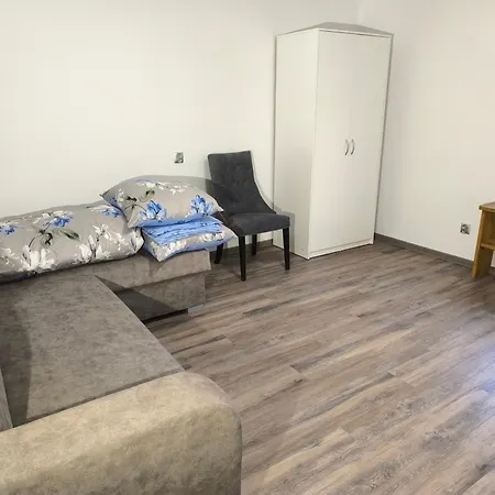Sztorm Holiday home *