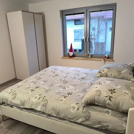 Sztorm Holiday home