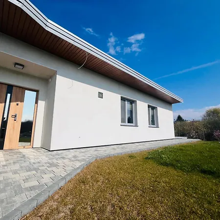 Sztorm Holiday home *