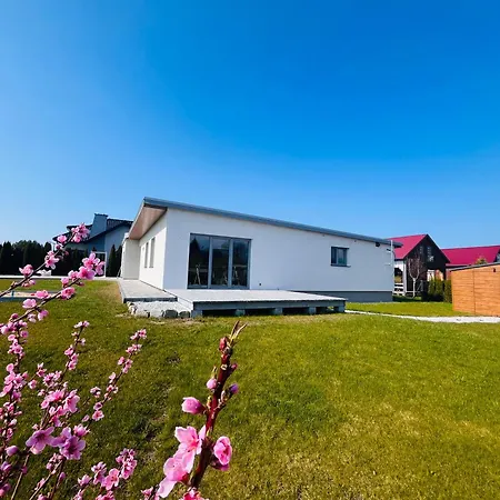 Sztorm Holiday home